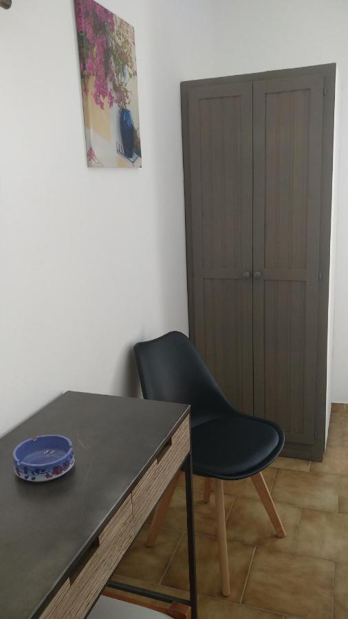 Maria Studios Páros Exteriör bild